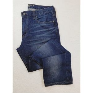 American Eagle Slim 36x30 jeans